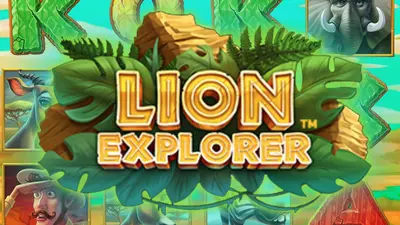 lion explorer